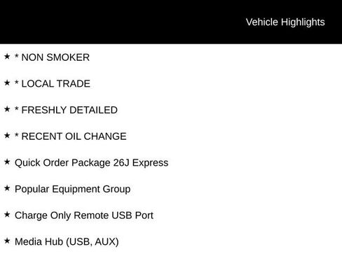 Used 2017 RAM 1500 Express image 5