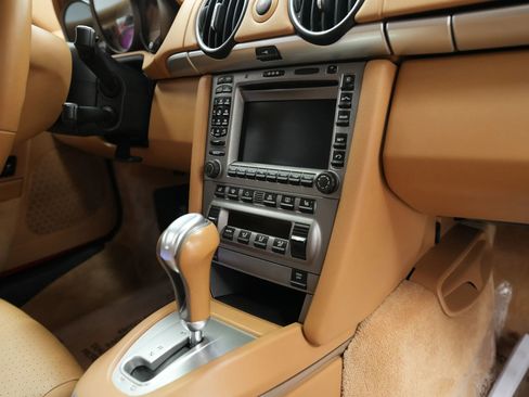 Used 2008 Porsche Cayman S image 34