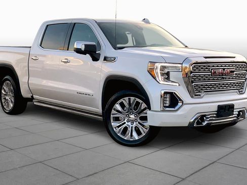 Used 2021 GMC Sierra 1500 Denali w/ Denali Ultimate Package image 2