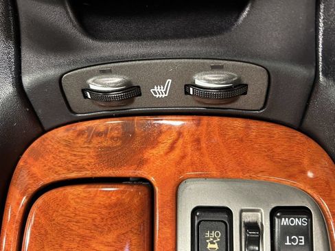 Used 2007 Lexus SC 430 Convertible RWD image 13