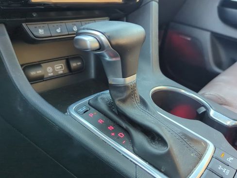 Used 2017 Kia Sportage SX image 19