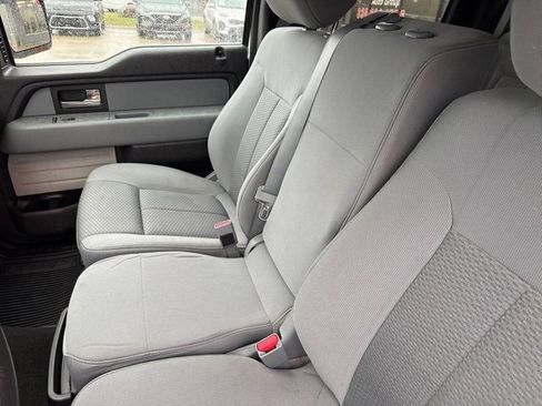 Used 2012 Ford F150 XLT w/ XLT Chrome Pkg image 23