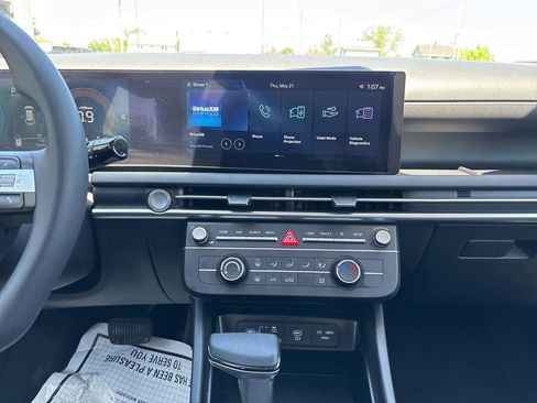 Certified 2025 Hyundai Tucson SE AWD/4WD image 30