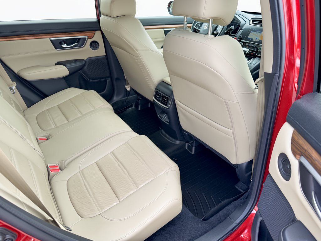 Used 2019 Honda CR-V Touring image 29