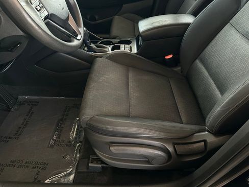 Used 2016 Hyundai Tucson SE FWD image 13
