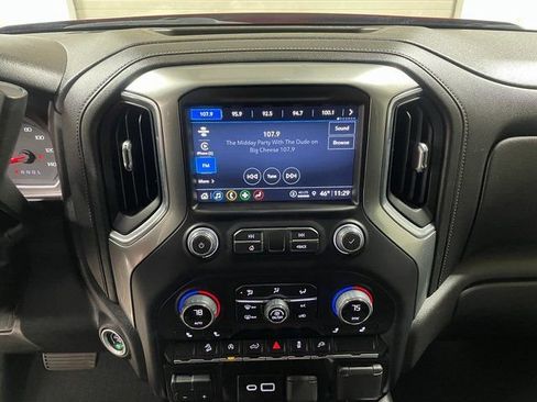 Used 2022 Chevrolet Silverado 1500 RST w/ All Star Edition Plus AWD/4WD image 16