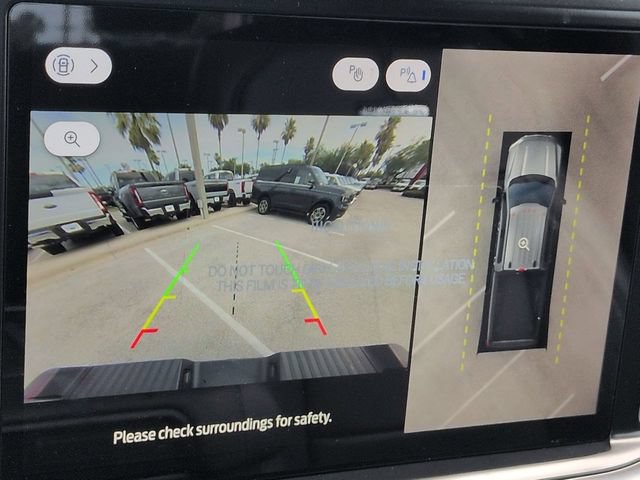 New 2026 Ford F350 Platinum w/ FX4 Off-Road Package AWD/4WD image 20