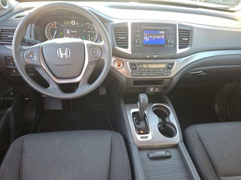 Used 2019 Honda Ridgeline Sport image 12