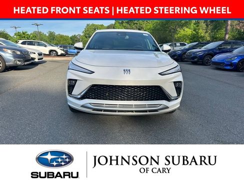 Used 2024 Buick Envista Avenir image 2