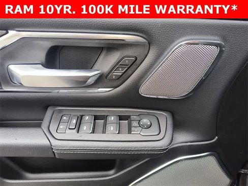 New 2026 RAM 1500 Laramie image 13