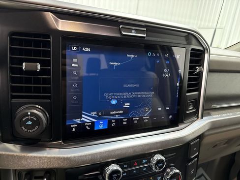 Used 2026 Ford F450 Platinum AWD/4WD image 14