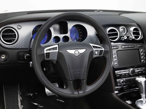 Used 2011 Bentley Continental GT Speed AWD/4WD image 12