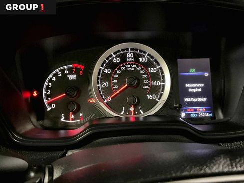 Certified 2022 Toyota Corolla SE image 25