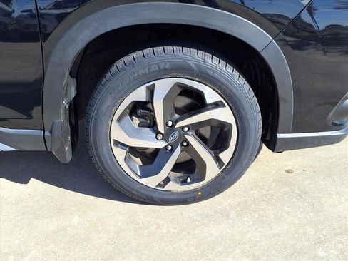 Certified 2023 Subaru Forester Touring w/ Popular Package #3 image 27