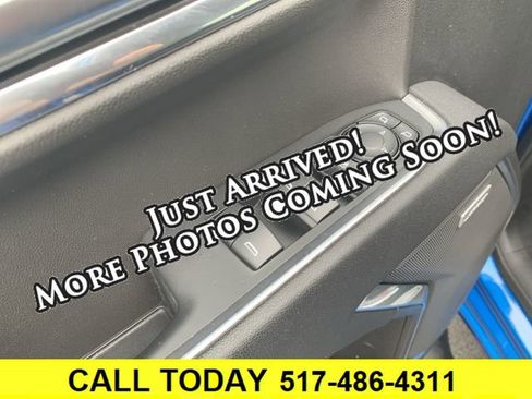Certified 2023 Chevrolet Silverado 1500 RST AWD/4WD image 23