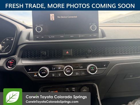 Used 2023 Honda CR-V Sport image 11