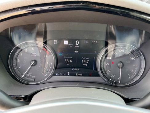 New 2026 Cadillac XT5 Premium Luxury w/ Driver Assist Package image 21