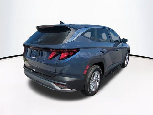 New 2026 Hyundai Tucson SE image 5
