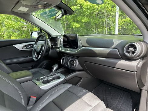 Certified 2023 Chevrolet Blazer LT image 28