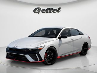 New 2026 Hyundai Elantra N Base video 1