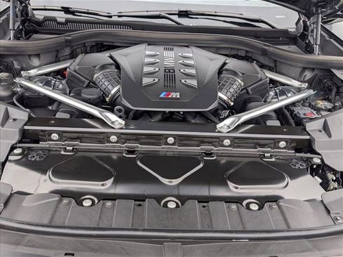 Used 2025 BMW X5 M60i AWD/4WD image 25