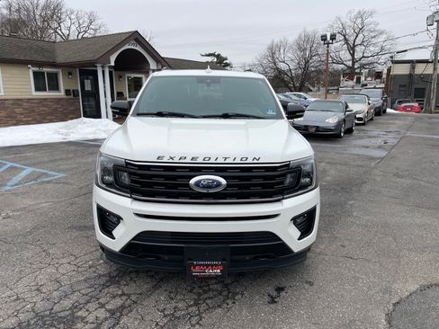 Used 2020 Ford Expedition Limited w/ Equipment Group 303A AWD/4WD image 8
