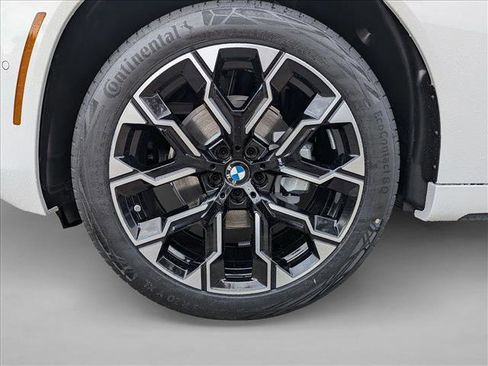 Used 2026 BMW X3 xDrive30 w/ M Sport Package AWD/4WD image 10