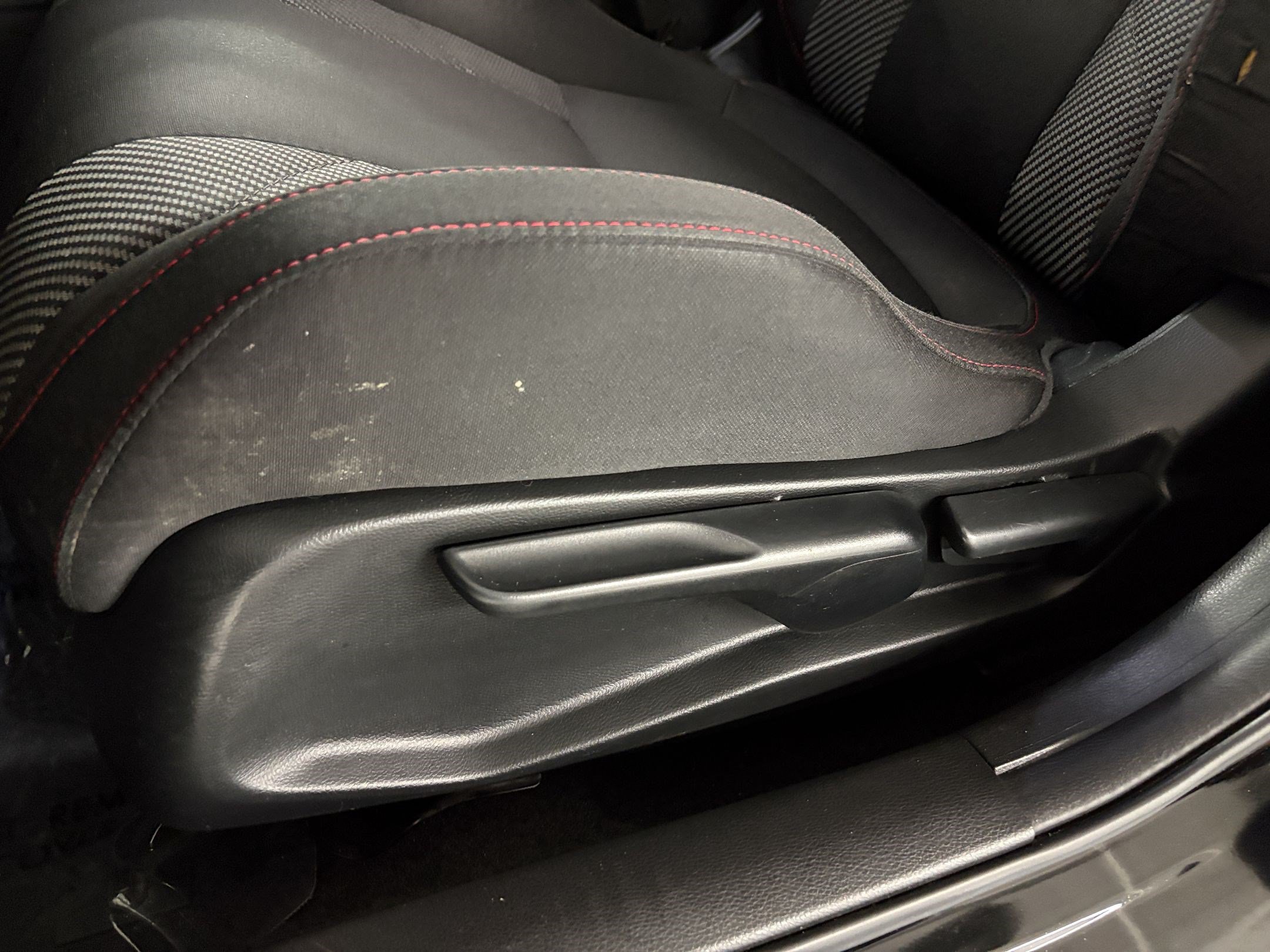 Used 2019 Honda Civic Si image 15