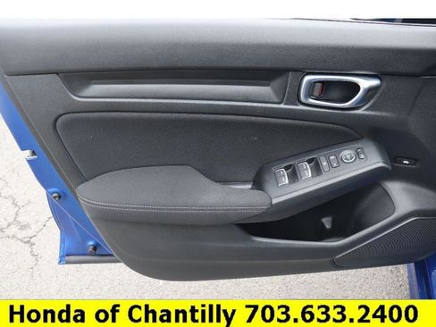 Used 2023 Honda Civic Sport image 20