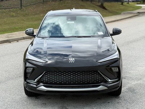 New 2026 Buick Envista Avenir FWD image 7