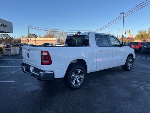 Used 2024 RAM 1500 Laramie image 3