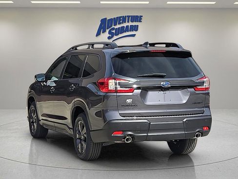 Certified 2026 Subaru Ascent Premium AWD/4WD image 5