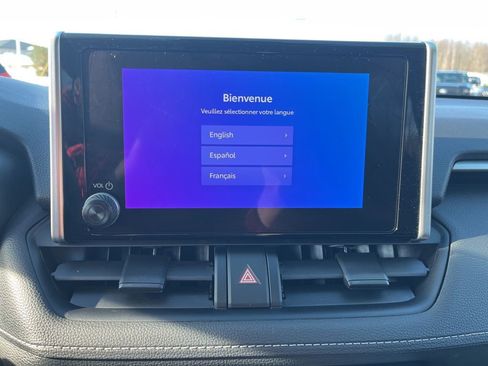 Certified 2024 Toyota RAV4 XLE w/ Convenience Package image 19