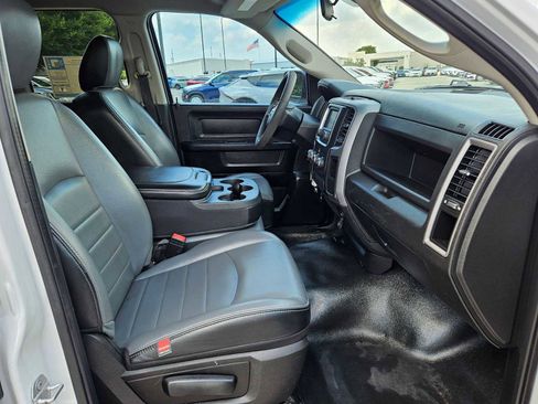 Used 2022 RAM 1500 Tradesman RWD image 20