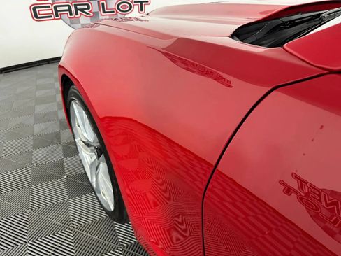 Used 2024 Chevrolet Camaro LT w/ RS Package image 31