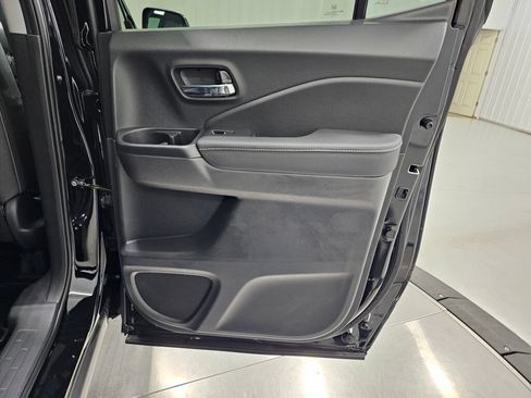 New 2026 Honda Ridgeline RTL image 31