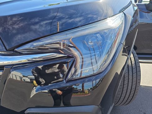 Used 2023 Subaru Ascent Limited image 32