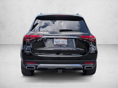 Used 2026 Mercedes-Benz GLE 350 4MATIC image 7
