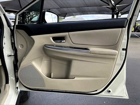 Used 2015 Subaru Crosstrek Touring w/ Popular Package #2 image 22