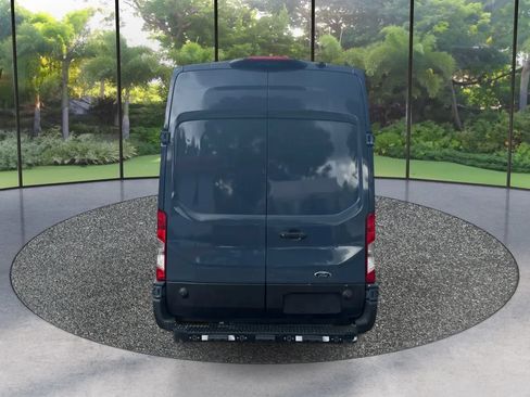 Used 2020 Ford Transit 250 148 High Roof Extended RWD image 6