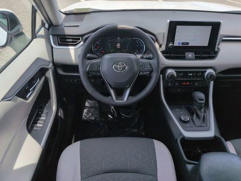 Certified 2024 Toyota RAV4 XLE w/ Convenience Package AWD/4WD image 16
