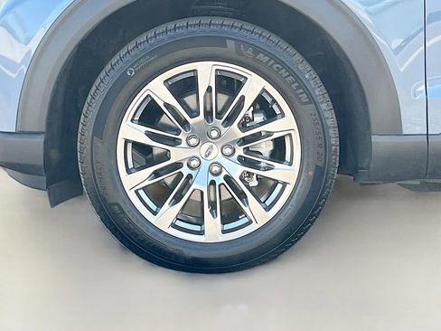 Used 2025 Ford Explorer Active w/ Active Comfort Package AWD/4WD image 31