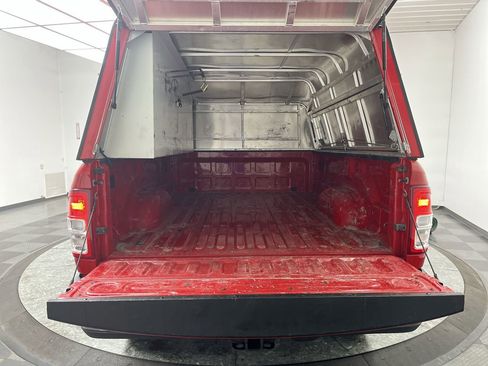 Used 2022 RAM 2500 Tradesman image 25