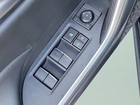 Used 2024 Toyota RAV4 XLE w/ Convenience Package image 24