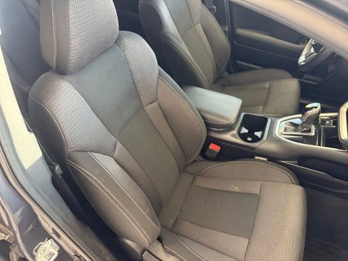 Used 2024 Subaru Outback Premium image 14