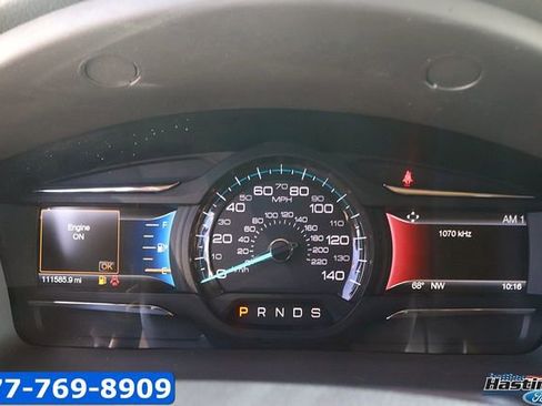 Used 2016 Ford Flex Limited image 21