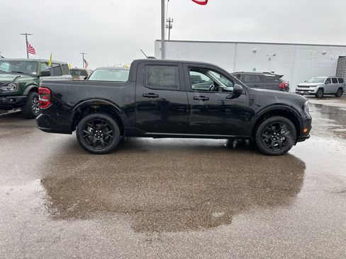 New 2026 Ford Maverick Lobo image 7