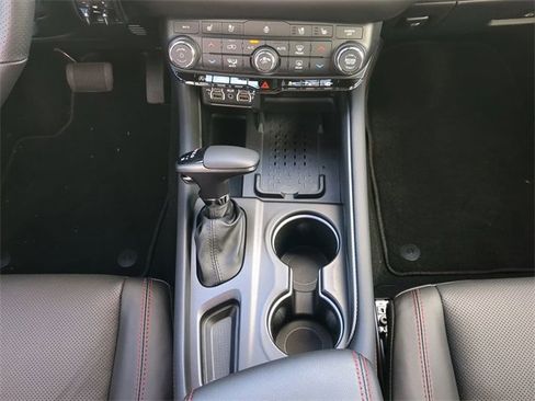 New 2026 Dodge Durango GT image 23