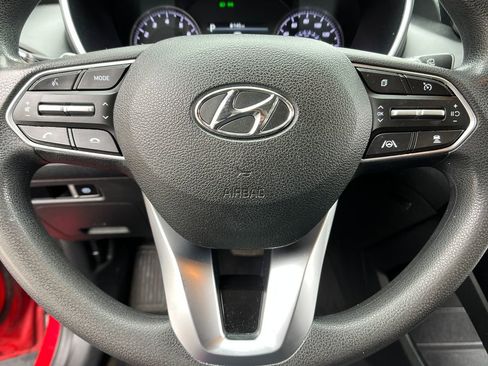 Used 2021 Hyundai Santa Fe SEL image 14