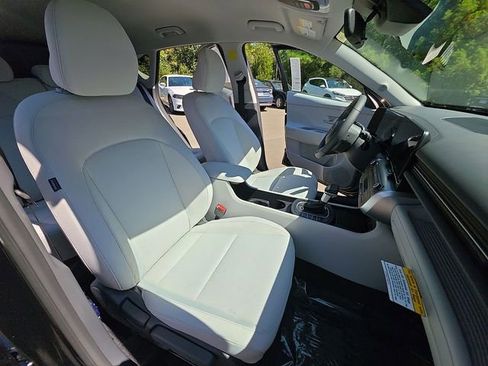 New 2026 Hyundai Kona SEL Sport FWD image 19